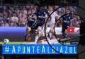 Guadalajara vs Querétaro | #ApunteAlbiazul